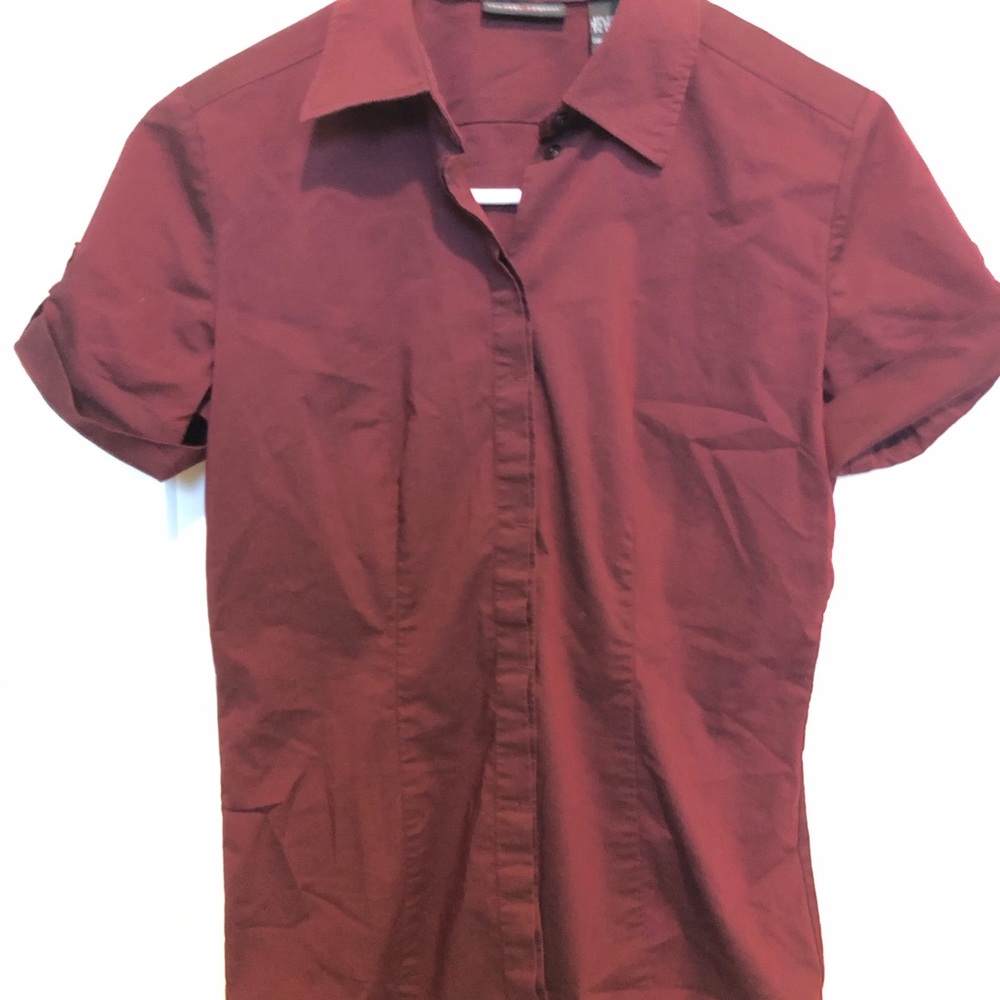 Dress shirt and jacket bundle